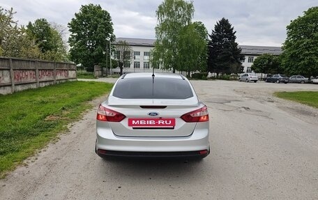 Ford Focus III, 2013 год, 760 000 рублей, 3 фотография