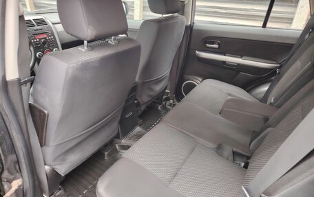 Suzuki Grand Vitara, 2011 год, 760 000 рублей, 10 фотография