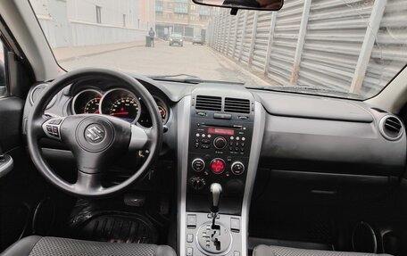 Suzuki Grand Vitara, 2011 год, 760 000 рублей, 9 фотография