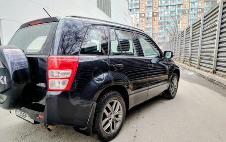 Suzuki Grand Vitara, 2011 год, 760 000 рублей, 5 фотография