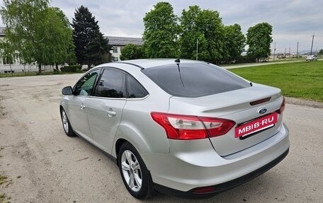 Ford Focus III, 2013 год, 760 000 рублей, 6 фотография