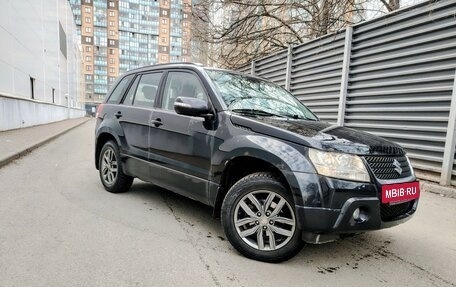 Suzuki Grand Vitara, 2011 год, 760 000 рублей, 2 фотография