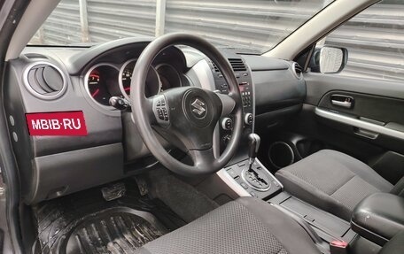 Suzuki Grand Vitara, 2011 год, 760 000 рублей, 8 фотография