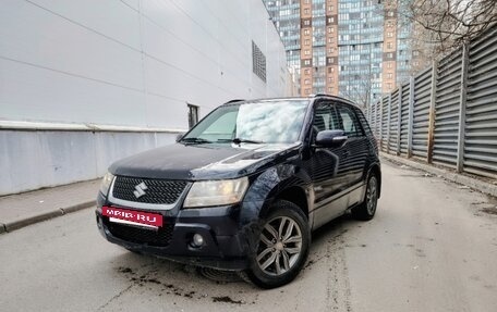 Suzuki Grand Vitara, 2011 год, 760 000 рублей, 3 фотография