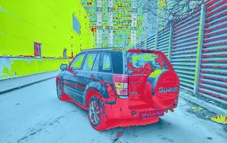 Suzuki Grand Vitara, 2011 год, 760 000 рублей, 6 фотография