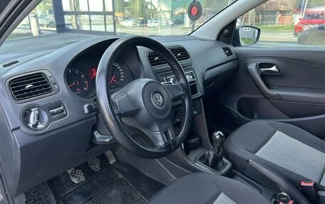 Volkswagen Polo VI (EU Market), 2013 год, 650 000 рублей, 6 фотография