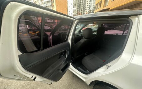 Skoda Fabia II, 2013 год, 550 000 рублей, 11 фотография