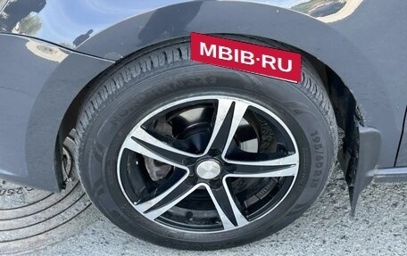 Volkswagen Polo VI (EU Market), 2013 год, 650 000 рублей, 10 фотография