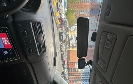 Skoda Fabia II, 2013 год, 550 000 рублей, 16 фотография