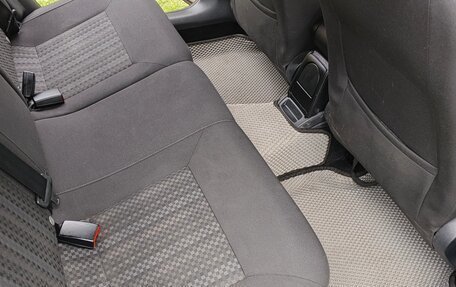 Volkswagen Polo VI (EU Market), 2016 год, 1 139 000 рублей, 10 фотография