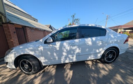 Opel Astra H, 2014 год, 650 000 рублей, 7 фотография