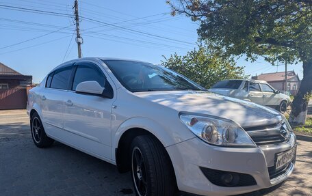 Opel Astra H, 2014 год, 650 000 рублей, 2 фотография