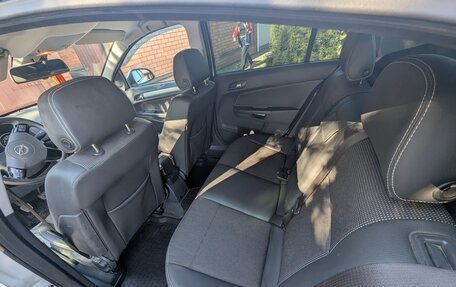 Opel Astra H, 2014 год, 650 000 рублей, 10 фотография