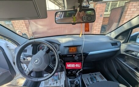 Opel Astra H, 2014 год, 650 000 рублей, 8 фотография