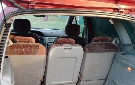 Renault Scenic III, 2000 год, 350 000 рублей, 4 фотография