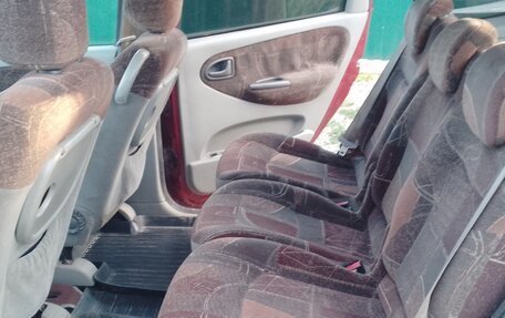 Renault Scenic III, 2000 год, 350 000 рублей, 6 фотография