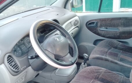 Renault Scenic III, 2000 год, 350 000 рублей, 5 фотография