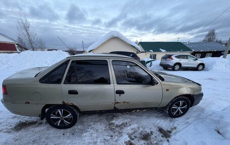 Daewoo Nexia I рестайлинг, 2011 год, 110 000 рублей, 4 фотография