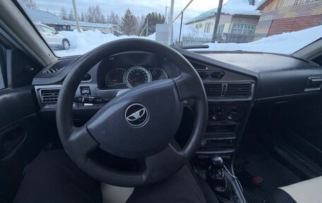Daewoo Nexia I рестайлинг, 2011 год, 110 000 рублей, 5 фотография