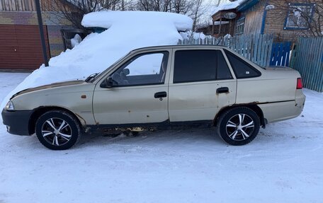 Daewoo Nexia I рестайлинг, 2011 год, 110 000 рублей, 3 фотография