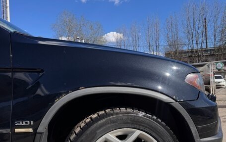 BMW X5, 2004 год, 830 000 рублей, 4 фотография