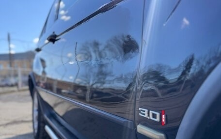 BMW X5, 2004 год, 830 000 рублей, 7 фотография