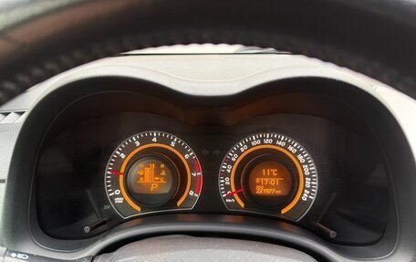 Toyota Corolla, 2010 год, 1 400 000 рублей, 9 фотография