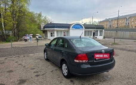 Volkswagen Polo VI (EU Market), 2013 год, 710 000 рублей, 7 фотография