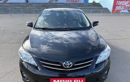Toyota Corolla, 2010 год, 1 400 000 рублей, 5 фотография