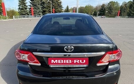 Toyota Corolla, 2010 год, 1 400 000 рублей, 6 фотография