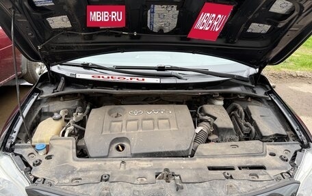 Toyota Corolla, 2010 год, 1 400 000 рублей, 12 фотография