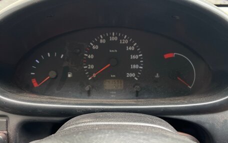Nissan Micra II, 1999 год, 220 000 рублей, 5 фотография