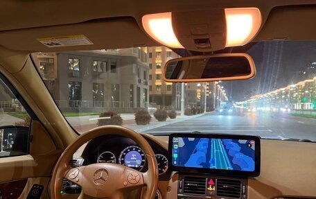 Mercedes-Benz C-Класс, 2008 год, 1 590 000 рублей, 8 фотография