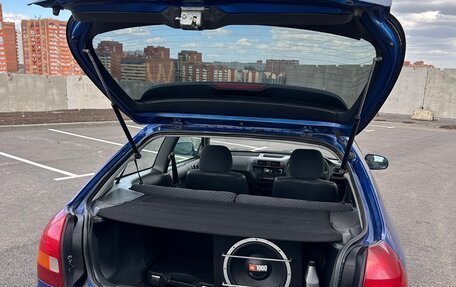 Honda Civic VII, 1997 год, 170 000 рублей, 10 фотография