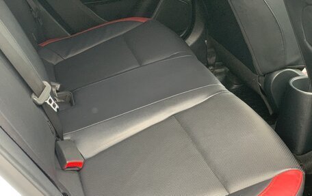 KIA Rio IV, 2019 год, 1 210 000 рублей, 18 фотография