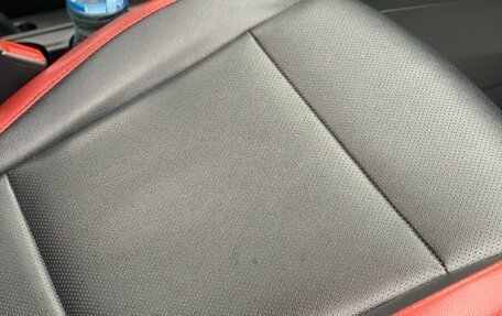 KIA Rio IV, 2019 год, 1 210 000 рублей, 21 фотография