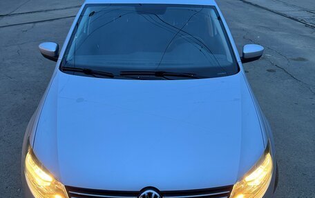 Volkswagen Polo VI (EU Market), 2015 год, 1 170 000 рублей, 5 фотография