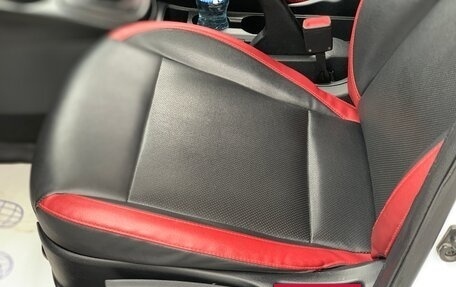 KIA Rio IV, 2019 год, 1 210 000 рублей, 16 фотография