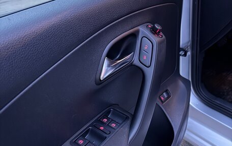Volkswagen Polo VI (EU Market), 2015 год, 1 170 000 рублей, 10 фотография
