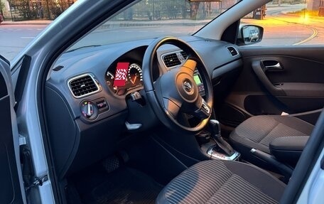 Volkswagen Polo VI (EU Market), 2015 год, 1 170 000 рублей, 6 фотография