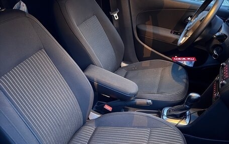 Volkswagen Polo VI (EU Market), 2015 год, 1 170 000 рублей, 8 фотография