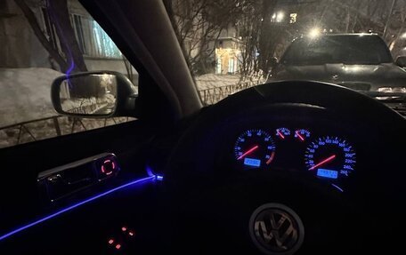 Volkswagen Passat B5+ рестайлинг, 1998 год, 430 000 рублей, 13 фотография