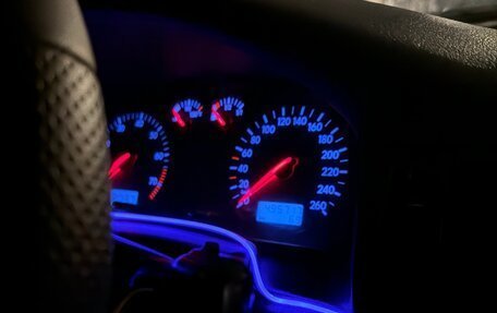 Volkswagen Passat B5+ рестайлинг, 1998 год, 430 000 рублей, 20 фотография