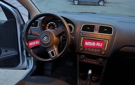 Volkswagen Polo VI (EU Market), 2015 год, 1 170 000 рублей, 7 фотография