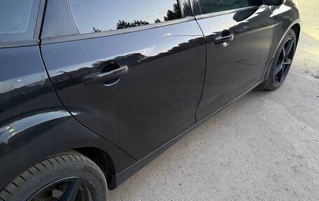 Ford Focus III, 2013 год, 1 200 000 рублей, 2 фотография