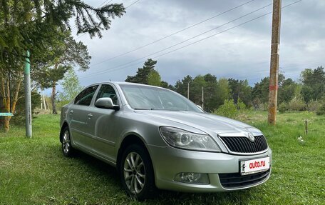 Skoda Octavia, 2011 год, 940 000 рублей, 3 фотография