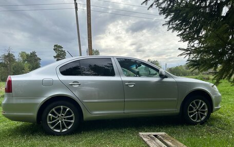 Skoda Octavia, 2011 год, 940 000 рублей, 4 фотография