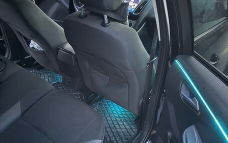 Ford Focus III, 2013 год, 1 200 000 рублей, 3 фотография
