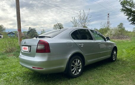 Skoda Octavia, 2011 год, 940 000 рублей, 5 фотография
