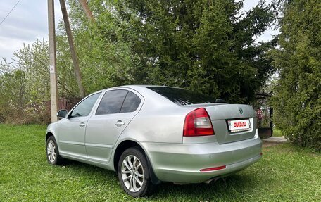 Skoda Octavia, 2011 год, 940 000 рублей, 8 фотография